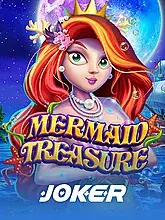 ภาพเกม Mermaid Treasure